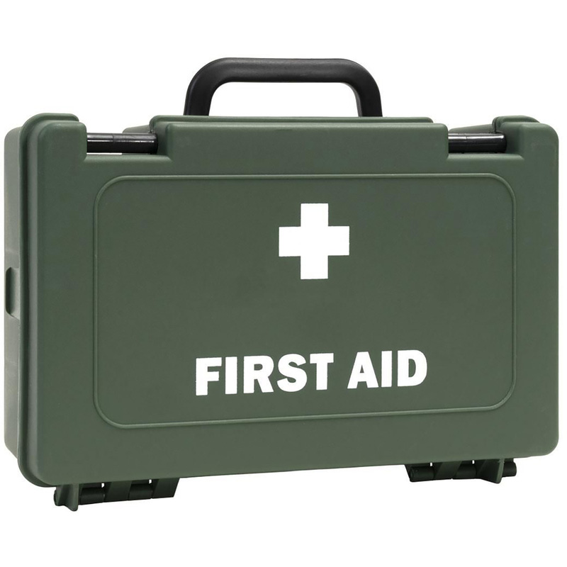 First Aid