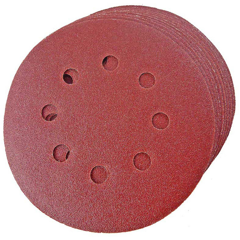Sanding Discs & Wheels