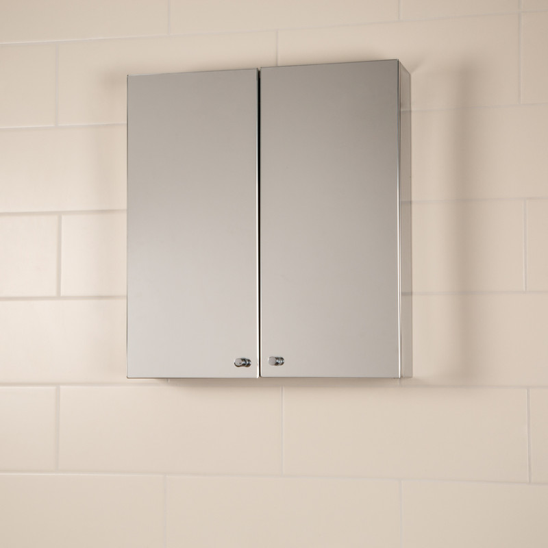 Bathroom Cabinets & Storage