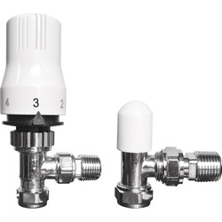 Radiator Valves