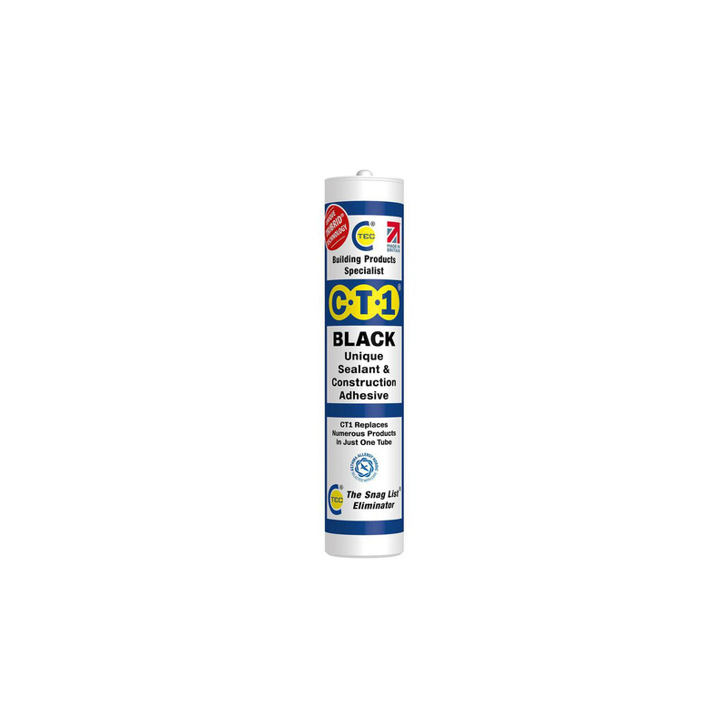 Adhesives & Sealants