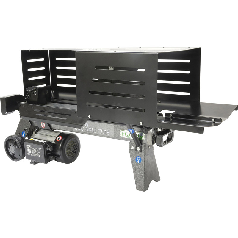 Log Splitters