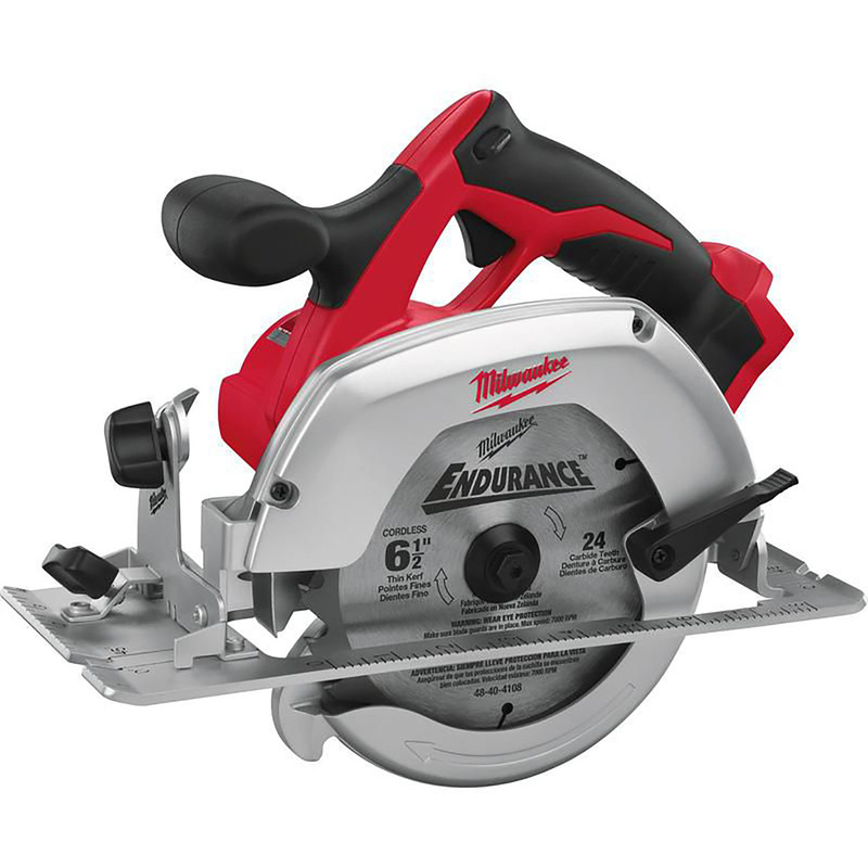 Circular Saws