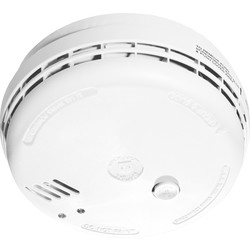 Smoke Alarms & Fire Alarms
