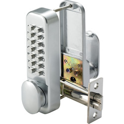 Door Locks & Latches