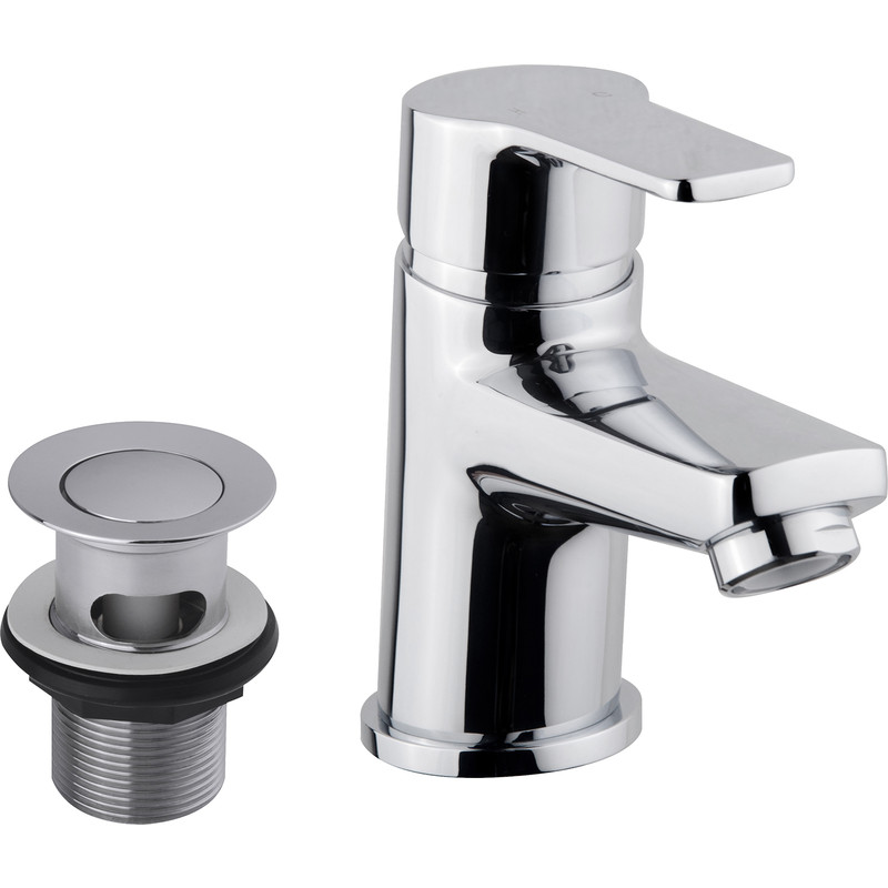 Basin Mixer Taps