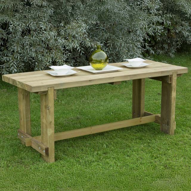 Garden Tables