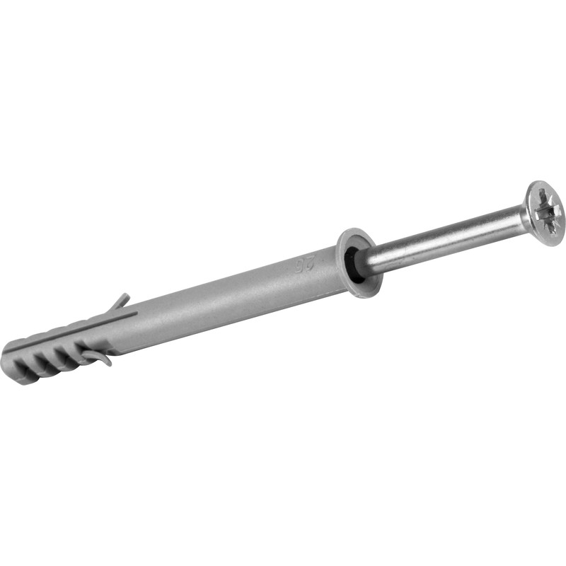 Frame Fixings & Hammer Fixings