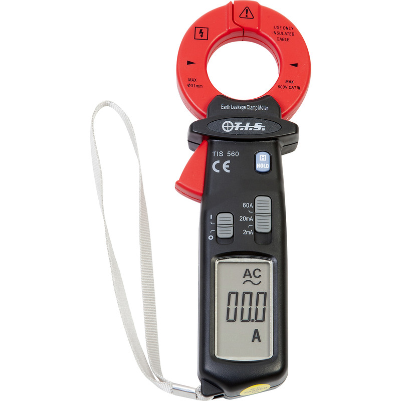 Clamp Meters