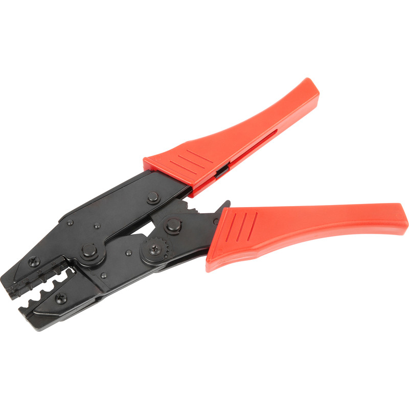 Bootlace Crimping Tools