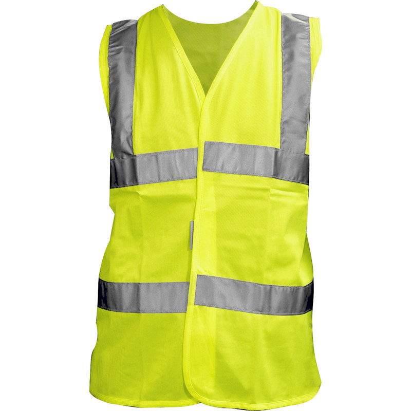 Hi Vis Workwear
