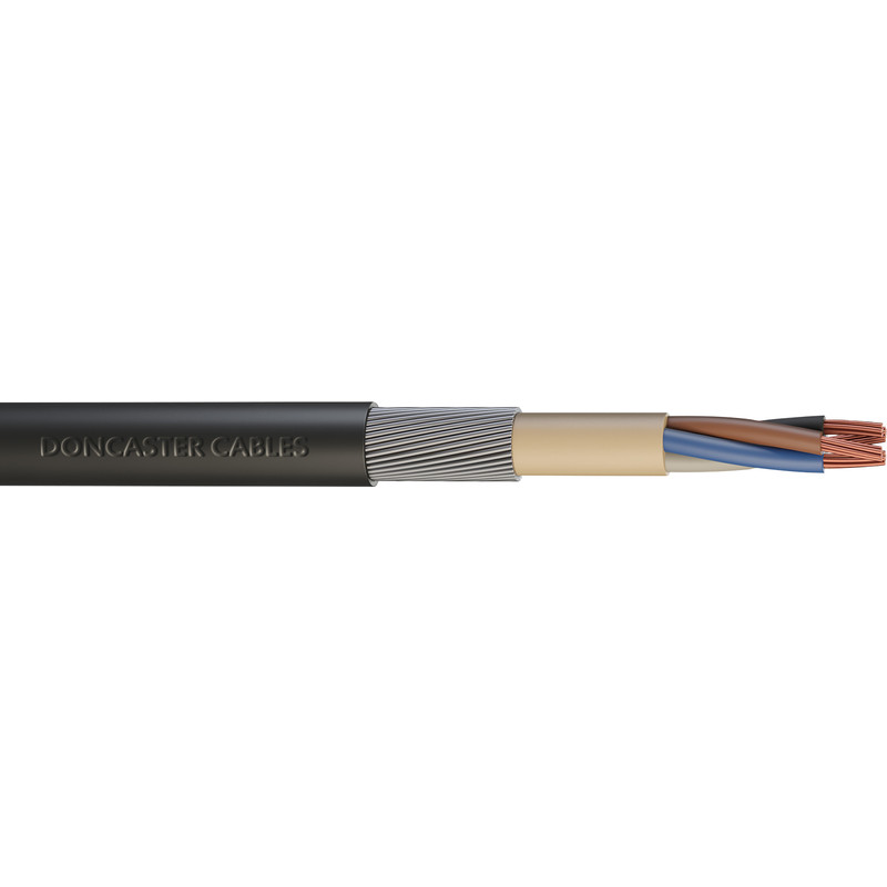 Armoured Cable