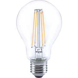 Filament Bulbs