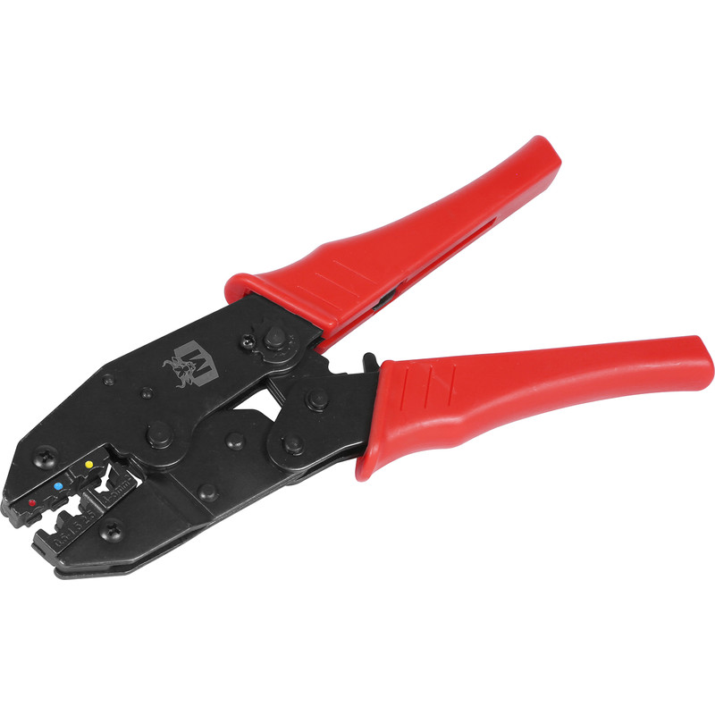 Ratchet Crimping Tools