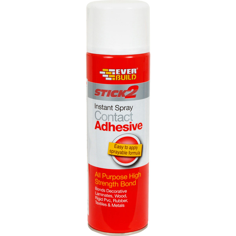 General Adhesives & Glue