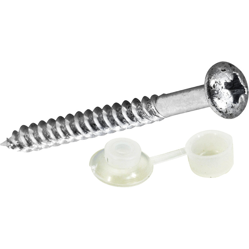 Roofing Screws