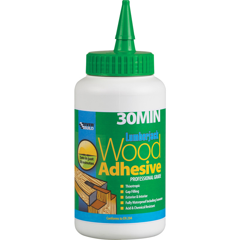 Wood Glue