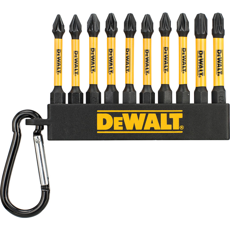 Diamond Screwdriver Bits