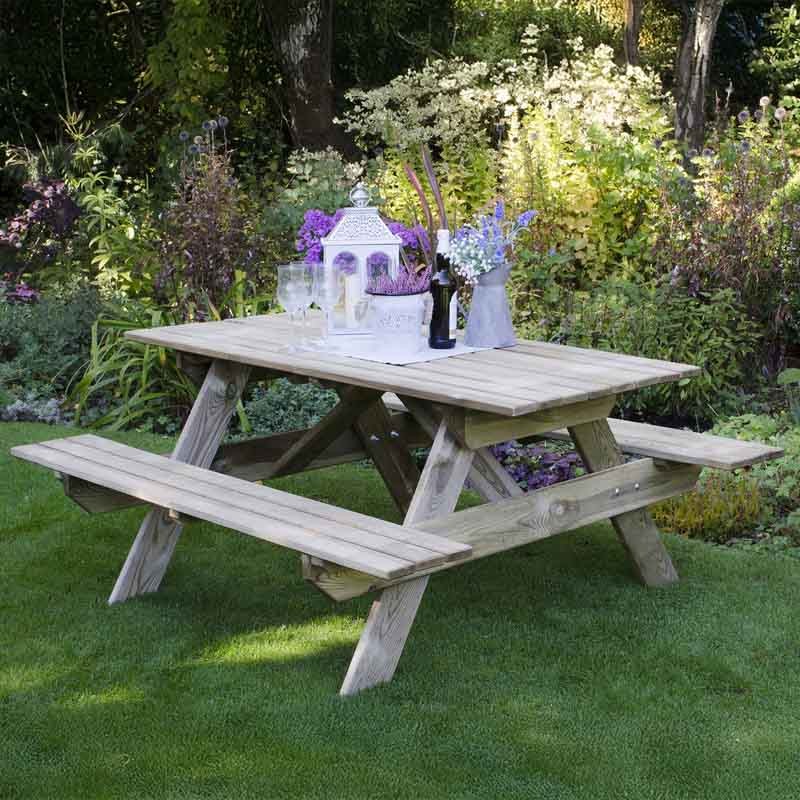 Garden Furniture