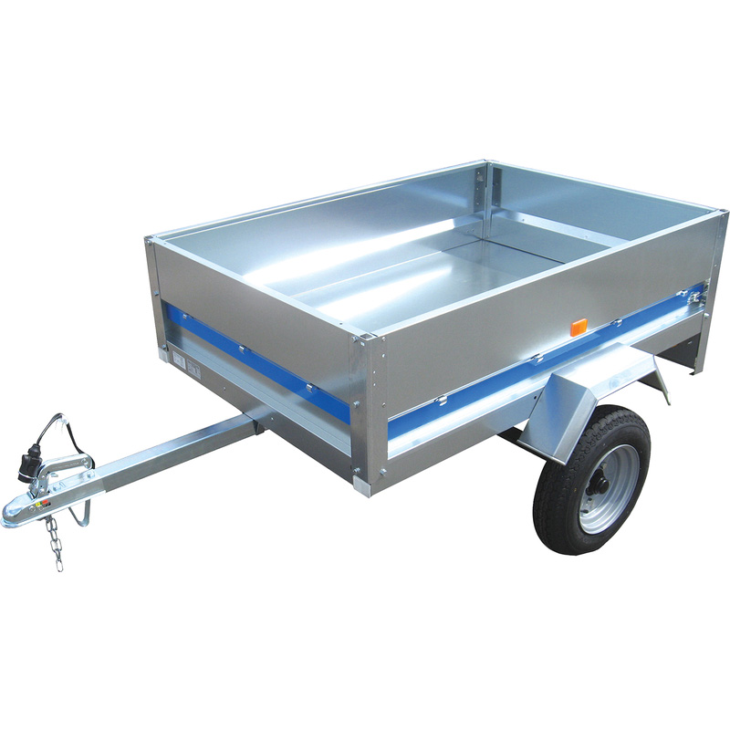 Car Trailers & Accessories