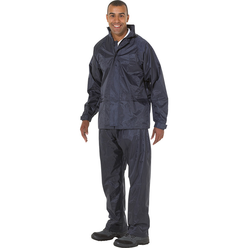 Waterproof Workwear