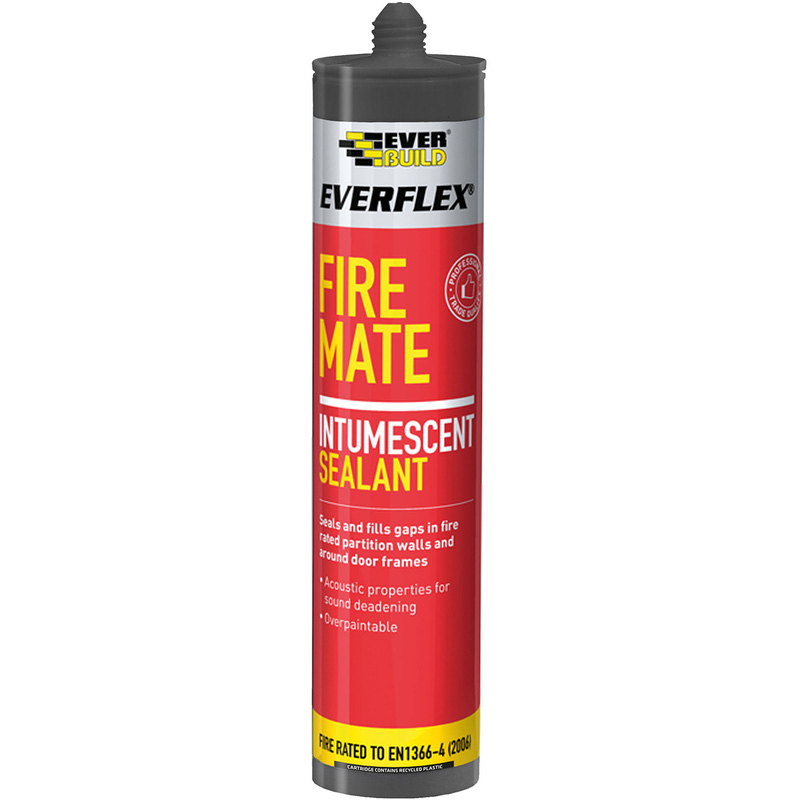 Fire & Heat Sealants