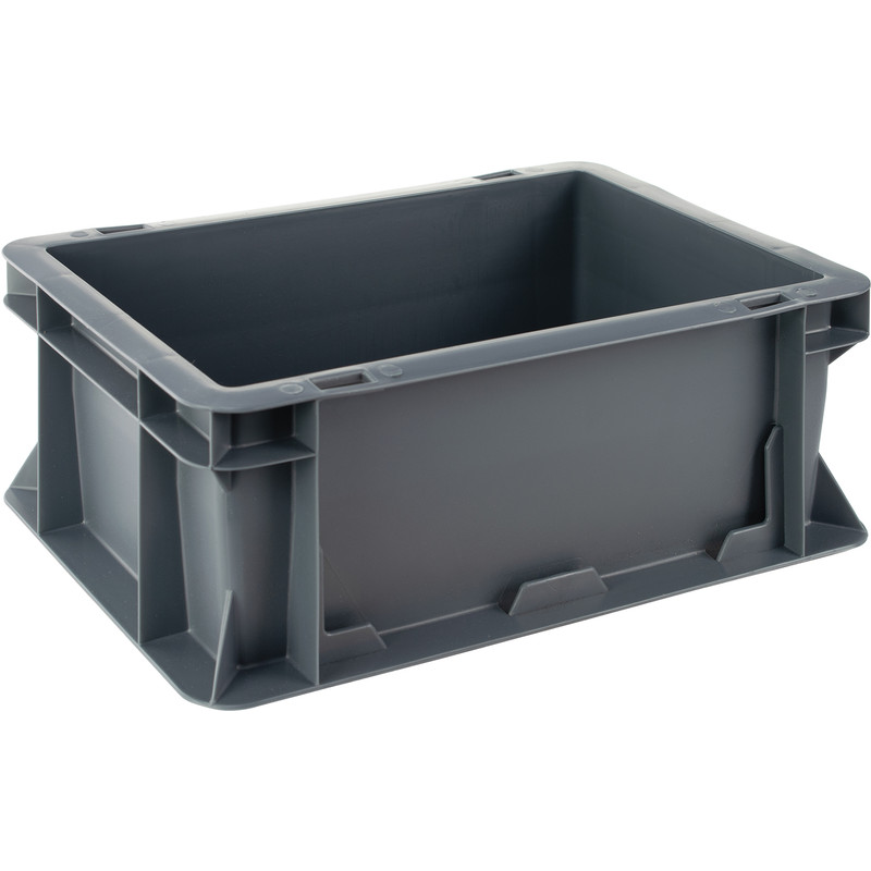 Plastic Storage Boxes