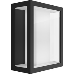 Smart Outdoor Lighting