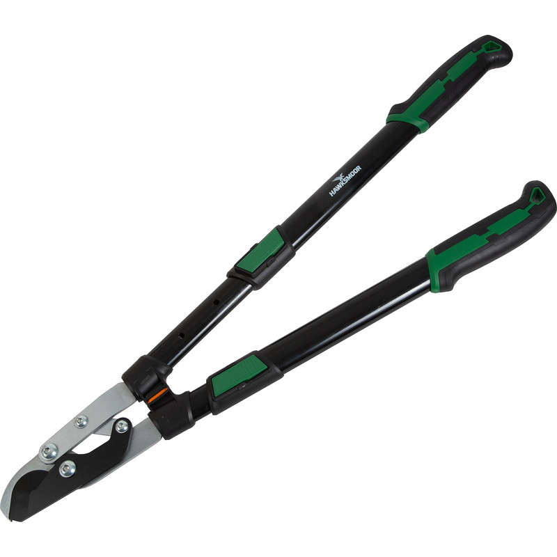 Secateurs, Loppers & Pruners