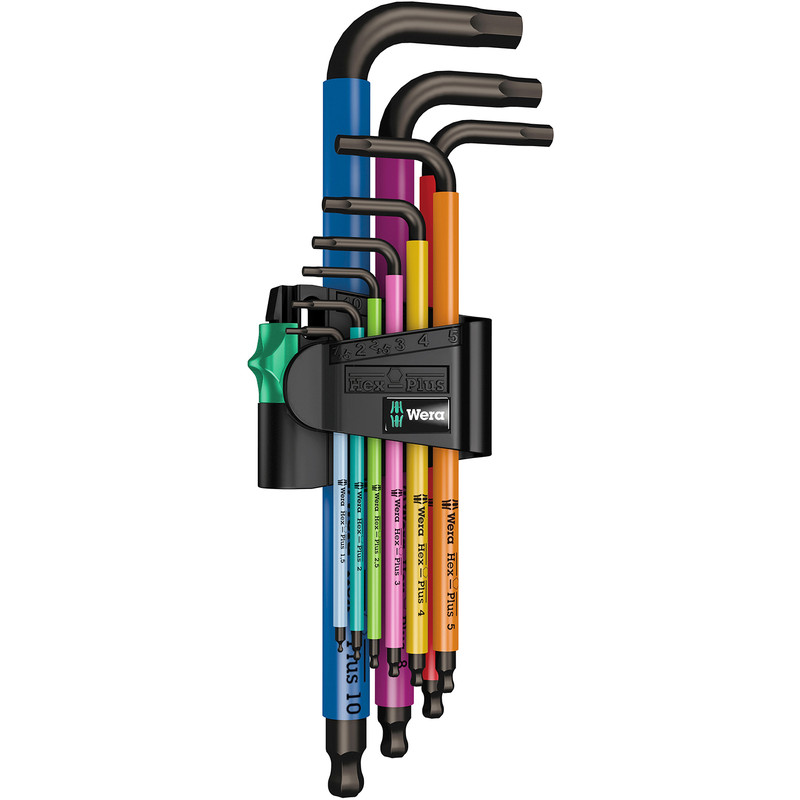 Hex Keys