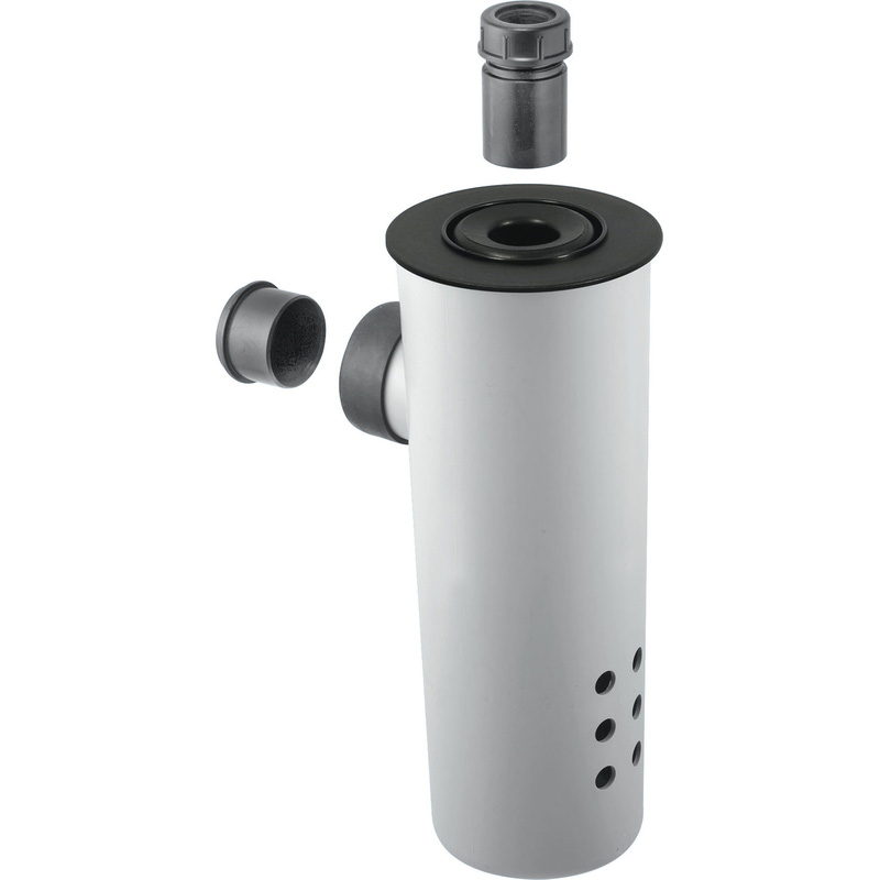 Drainage Channels & Accessories