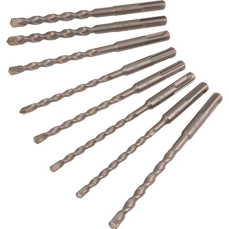 SDS Drill Bits