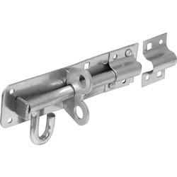 Padlock Bolts & Hasps