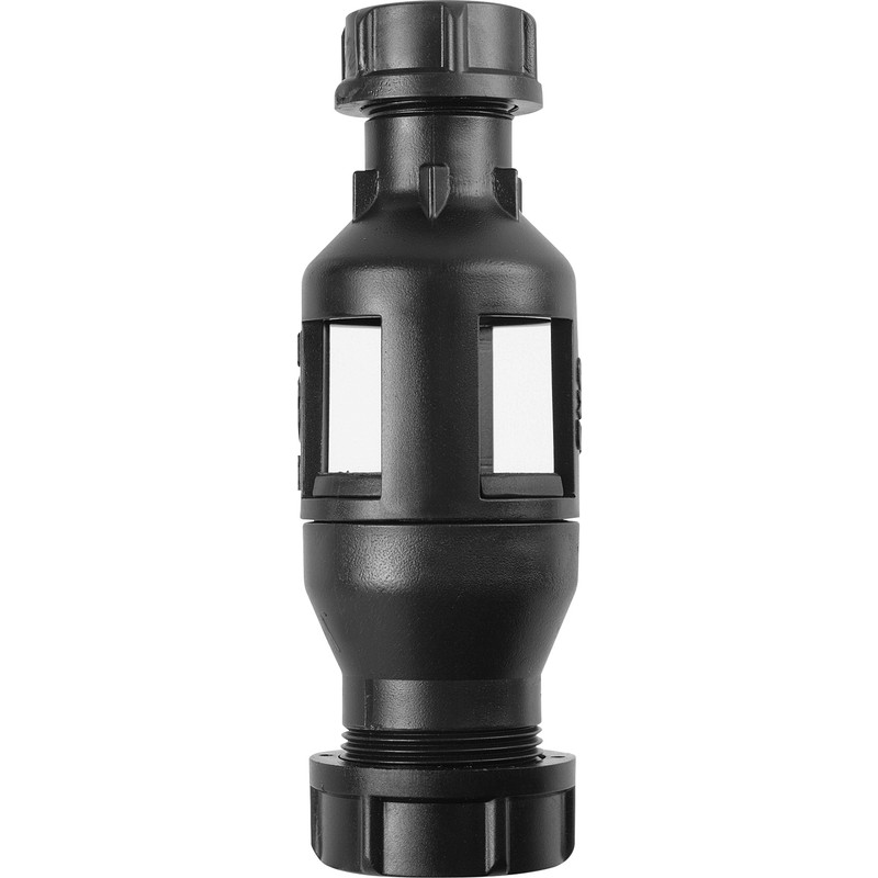 Clips, Washers & Fixings