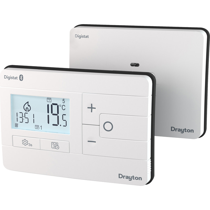 Thermostats