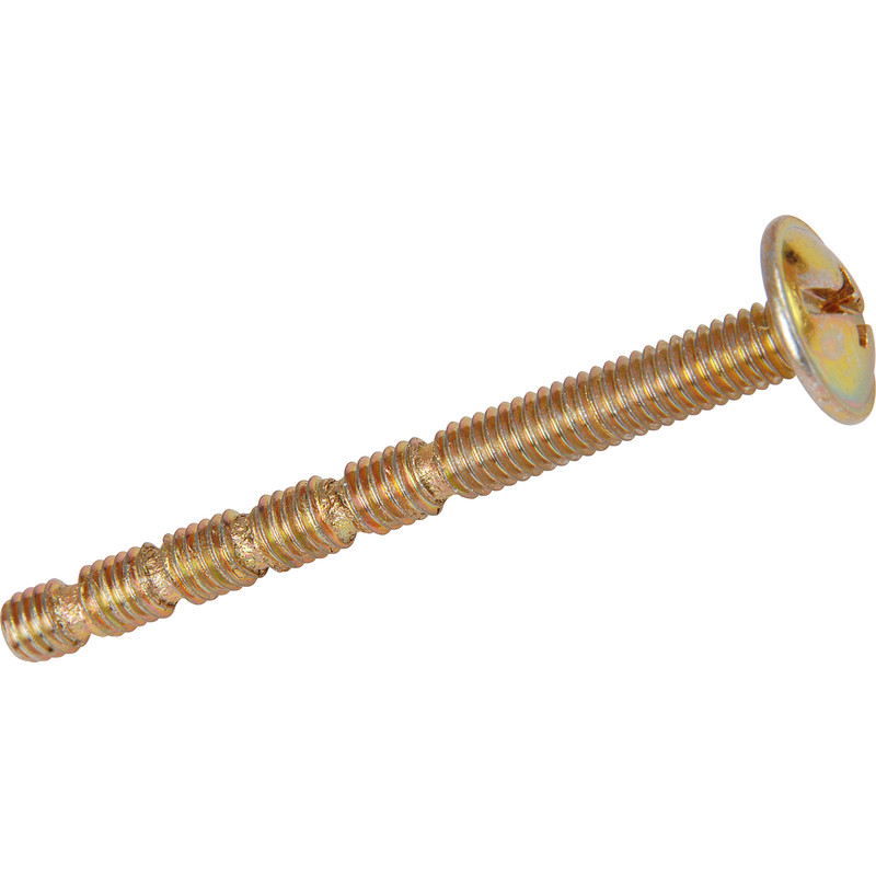 Machine Screws