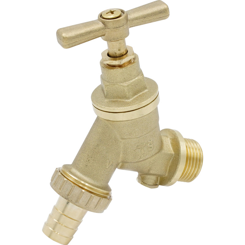 Exterior Taps