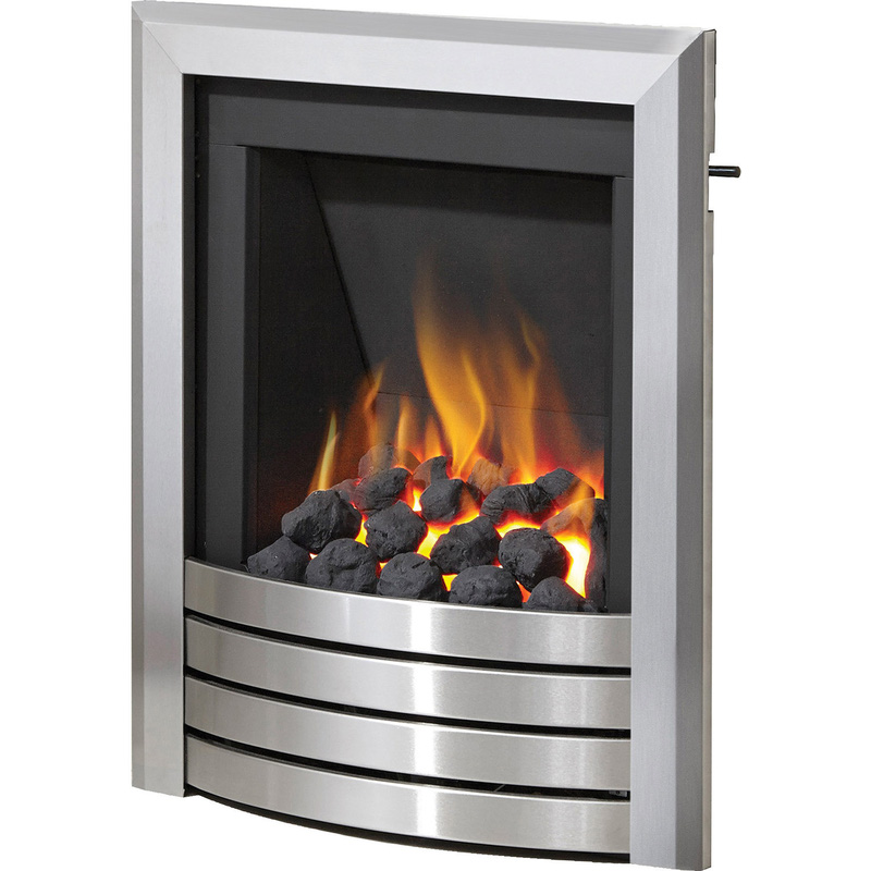 Gas Fires