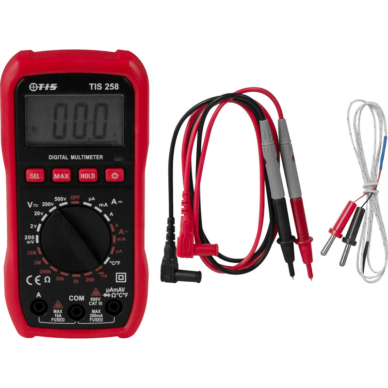 Electrical Test Equipment