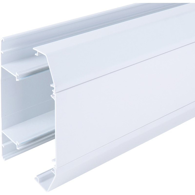 Multi Compartment Trunking