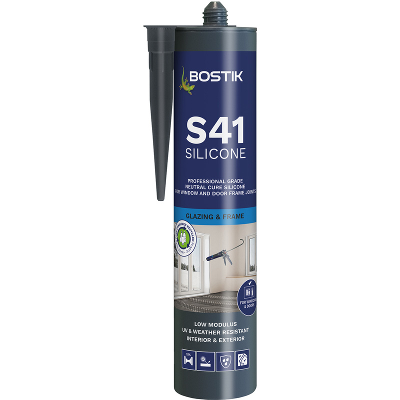 Building & Roofing Sealants