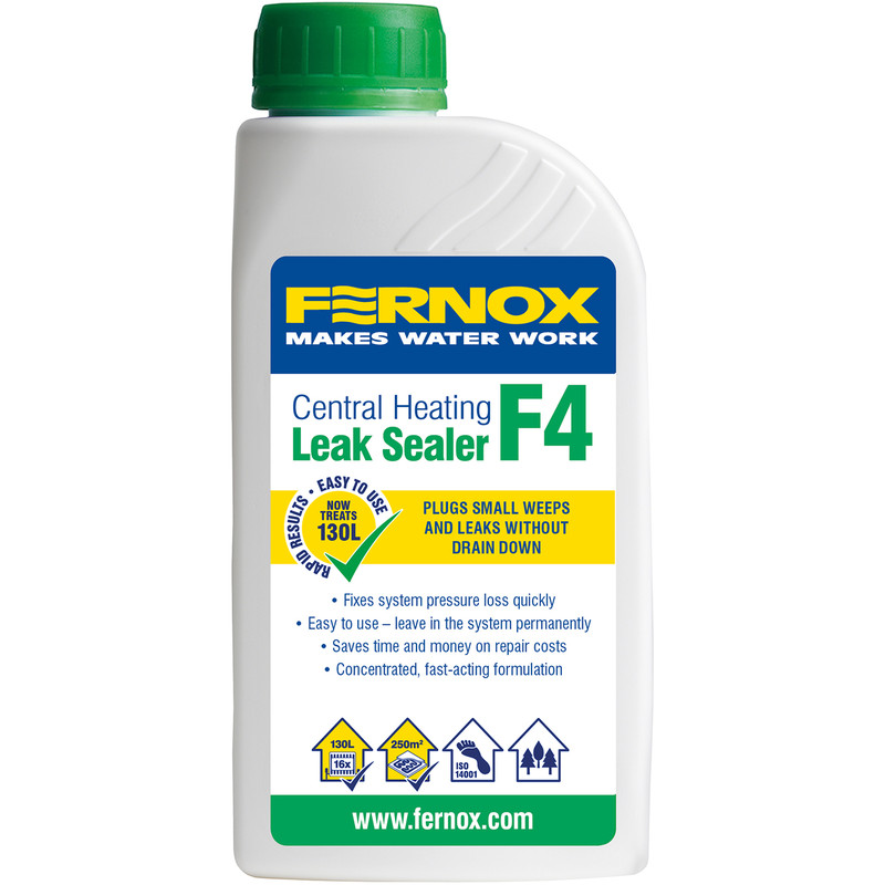 Leak Sealers