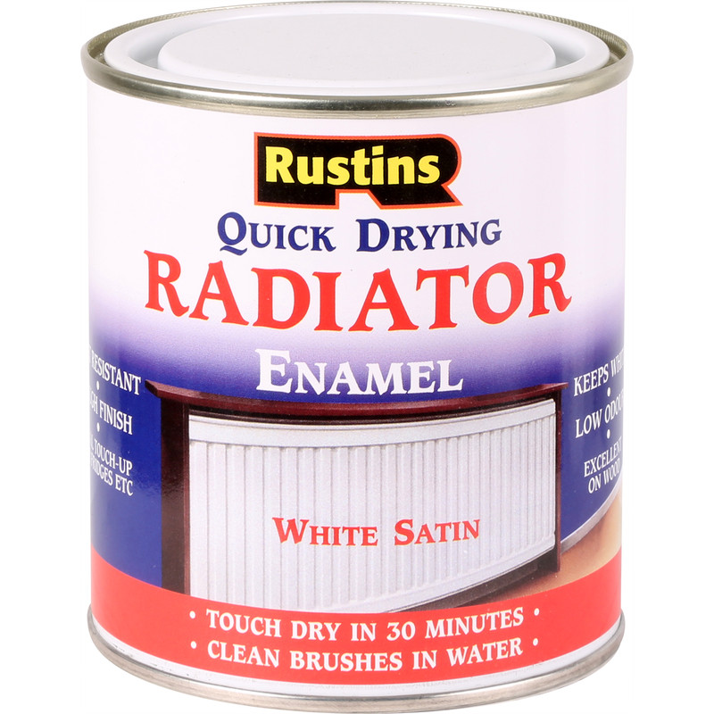 Radiator Paints