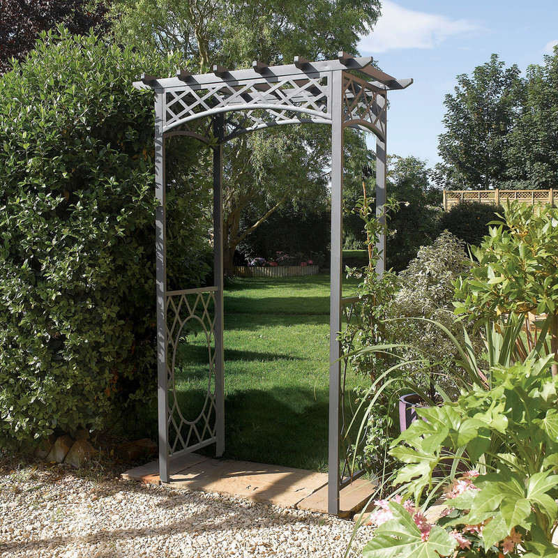 Garden Arches