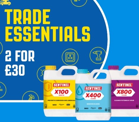 Trade Essentials