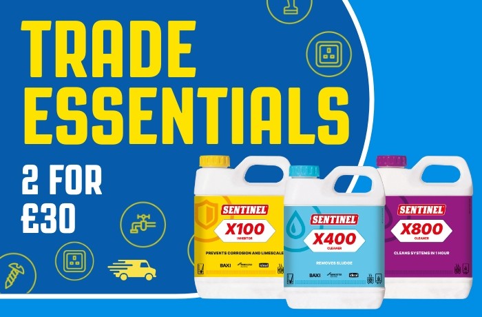 Trade Essentials